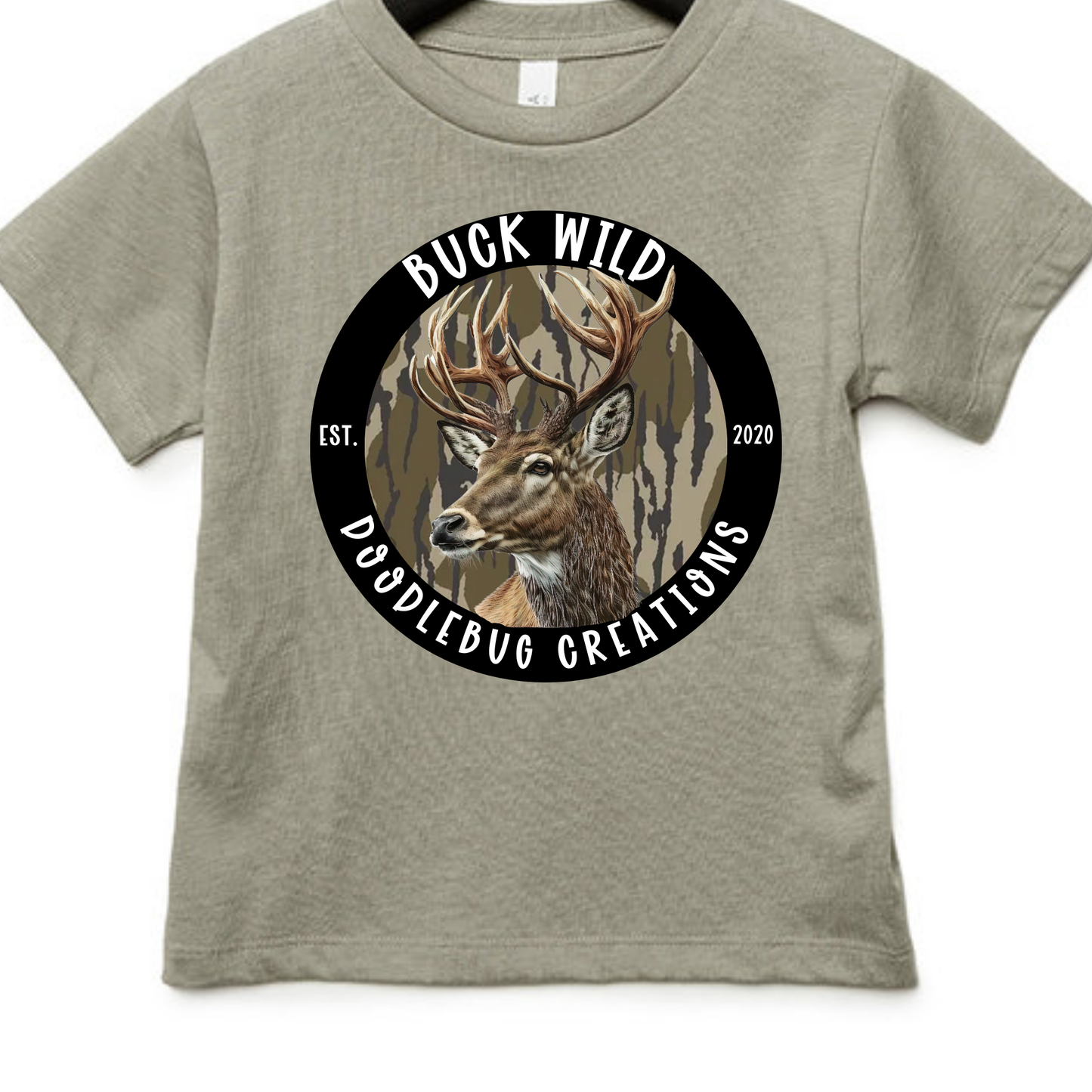 Buck Wild