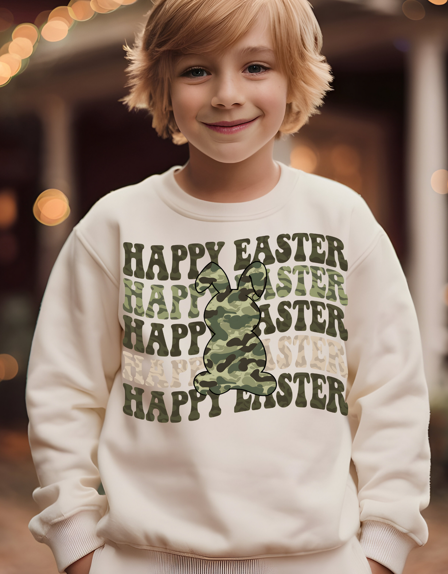 Easter Youth Tee
