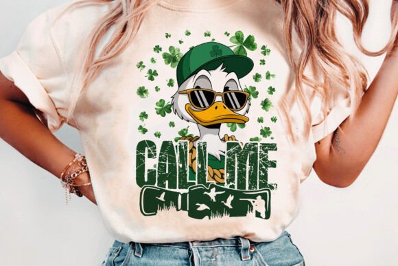 Saint Patrick Tees
