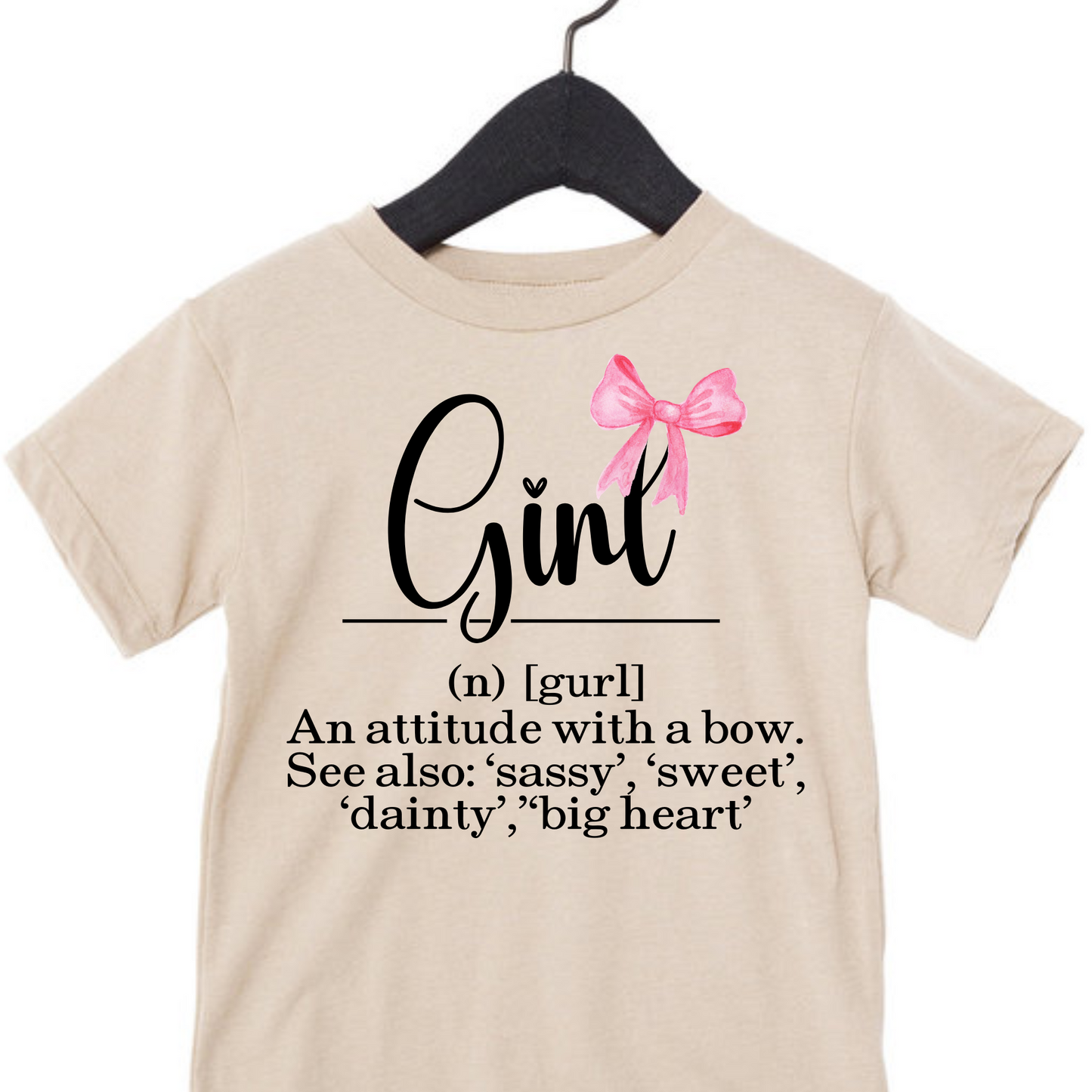 Girl