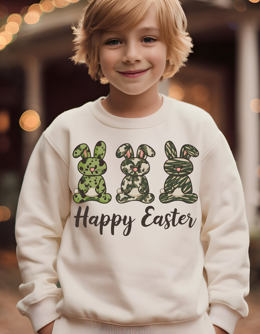 Happy Easter Bunny