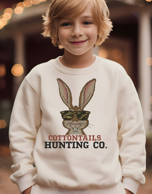 Hunting Season
