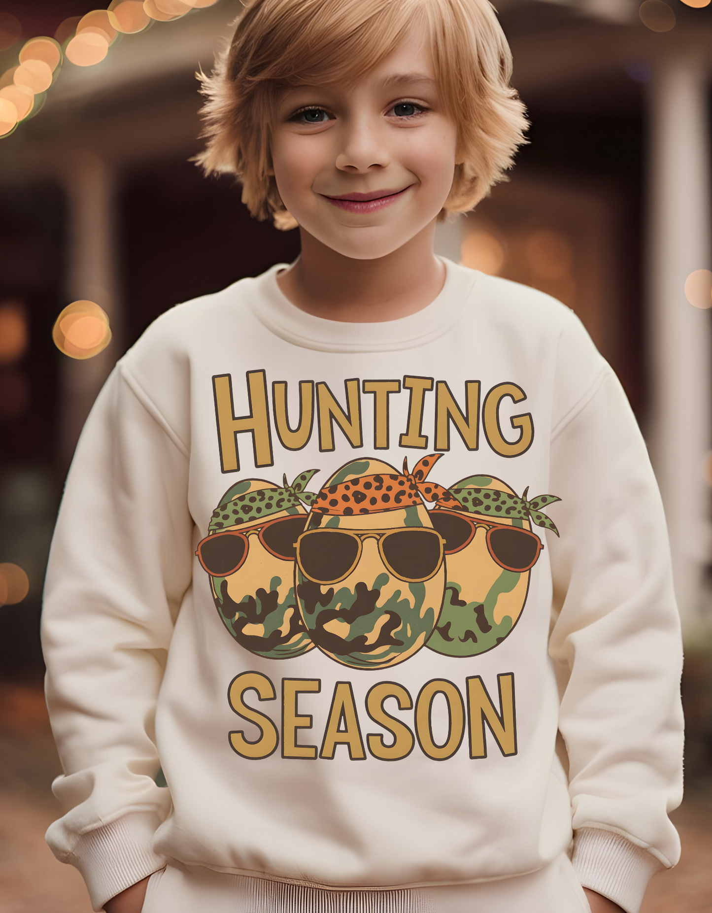 Hunting Season