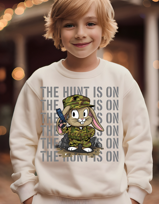 Easter Youth Tee