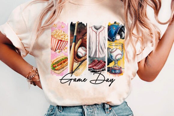Baseball