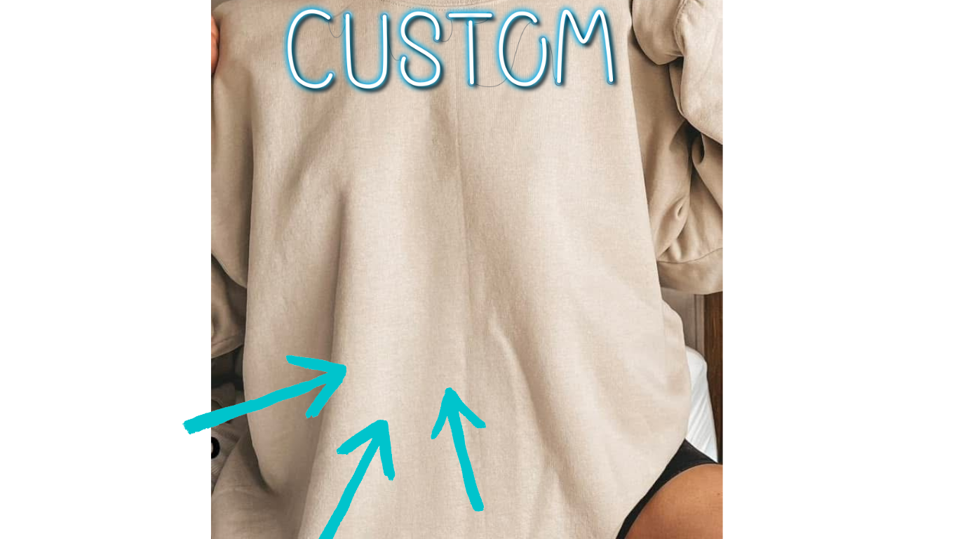 Custom order