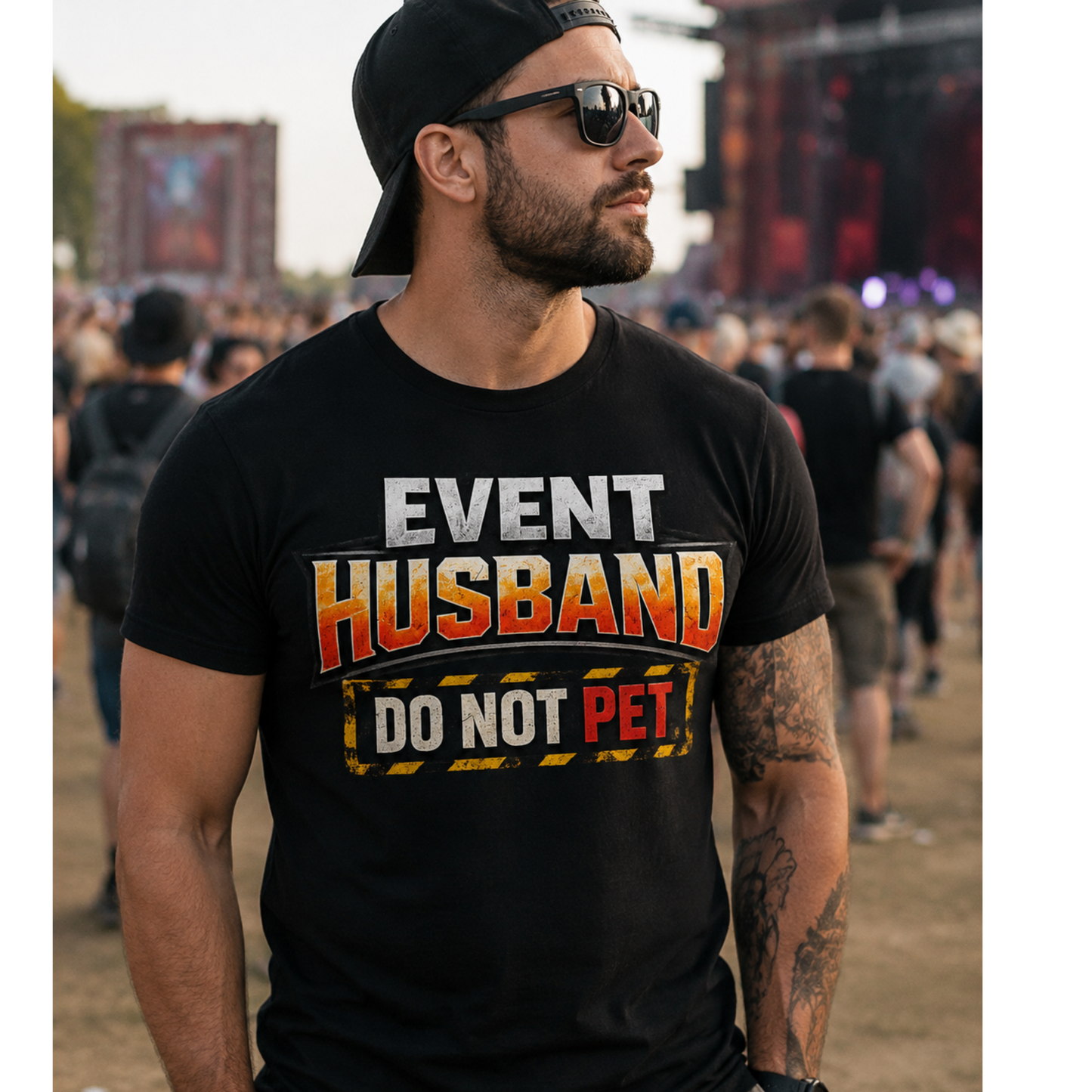 Event Husband Design