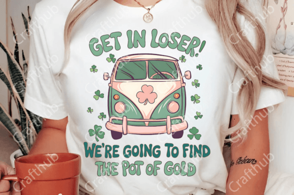Get In Loser!