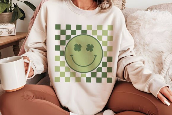 Saint Patrick Tees