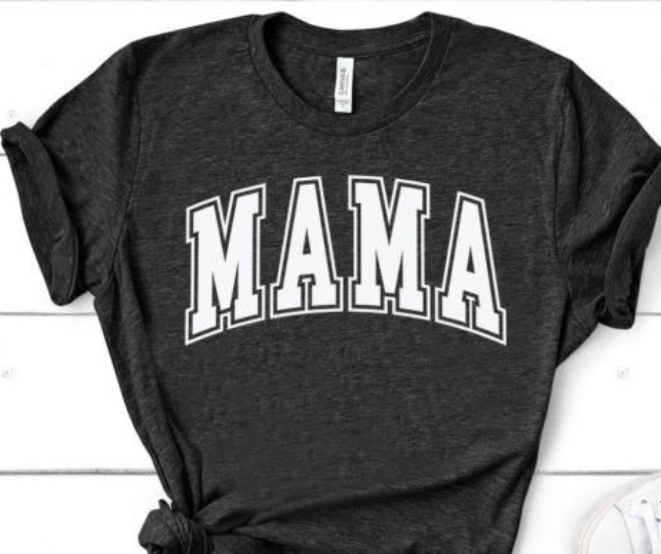 Mama Tee