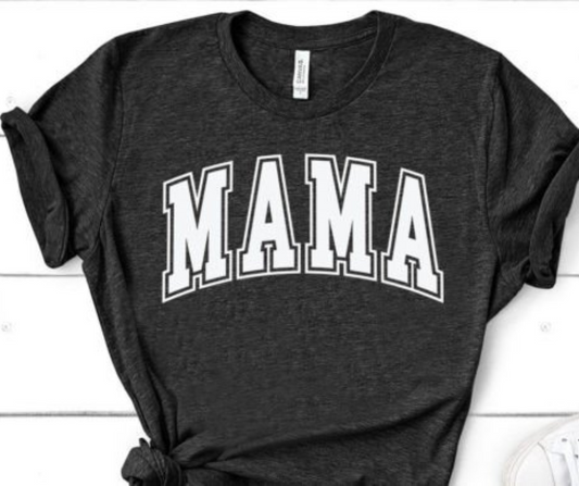 Mama Tee